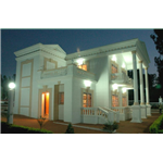 White House - Bhose - Panchgani