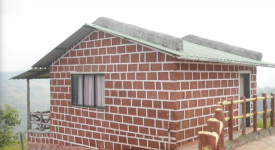 Yogadaa Royale Resort - Bhilar - Panchgani