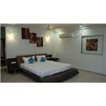 Hotel Azura - Bhatia Bazar Old - Porbandar