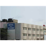 New Oceanic Hotel - GEB Colony - Porbandar