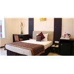 Sitara Hotel - MG Road - Porbandar