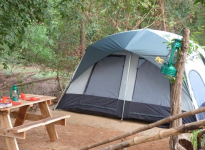 Big Red Tent - Kamat - Kolad