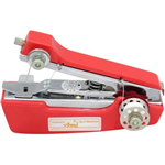 Accedre Mini Stapler Style Hand Manual Sewing Machine