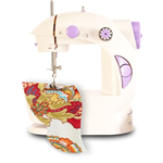 Anand Bazar Mini 123 Electric Sewing Machine
