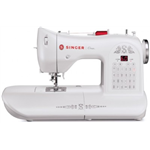 Singer One Embroidery Sewing Machine
