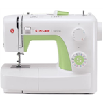 Singer Simple Electric Sewing Machine