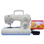 Singer Talent 3321 (Cd) Electric Sewing Machine