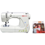 Usha Prima Stitch Electric Sewing Machine