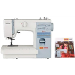 Usha Stitch Magic Electric Sewing Machine