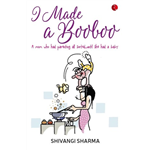 I Made a Booboo - Shivangi Sharma