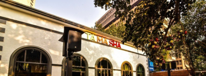 Tamasha - Connaught Place - Delhi NCR
