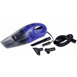 Bergmann Hurricane Car Vacuum Cleaner