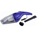 Bergmann Tornado Car Vacuum Cleaner