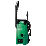 Hitachi Aw100 High Pressure Washer