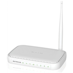 Netgear JNR1010-100INS N150 Wireless Router