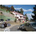 Blue Pine Resort - Dehriyakhal - Lansdowne