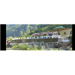 GMVN Tip N Top - Kotdawar Badrinath Road - Lansdowne