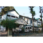 GMVN Tourist Bungalow - Lansdowne