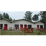 Hill View Shantiraj Resort - Dhora - Lansdowne