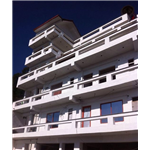 Hotel Green Palms - Dehriyakhal - Lansdowne