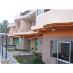 Hotel Hill Crist - Sadar Bazaar - Lansdowne