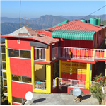 Hotel Sadbhavana - Gumkhal - Lansdowne
