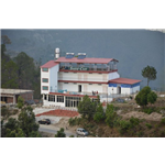 Hotel Snow Cliff - Gumkhal - Lansdowne
