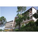 Kasang Regency Hill Resort - Palkot - Lansdowne