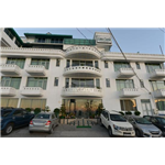 Lans Castle A Boutique Hotel - Dehriyakhal - Lansdowne