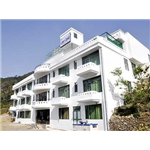 Lans View Hotel - Gandhi Chowk - Lansdowne