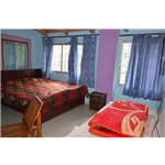 Le Osh Hotel and Restaurant - Subedar Mohalla - Lansdowne