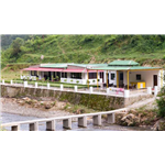 SB Mount Resort - Fatehpur - Lansdowne