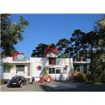 The Tiger Resort - Jothpur - Lansdowne