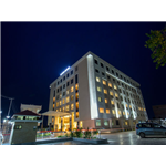Hotel Classic Grande - Chingmeirong Road - Imphal