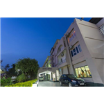 Hotel Imphal - RagaiIong - Imphal