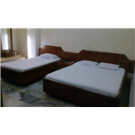 Hotel Krishtina - Paona Bazar - Imphal