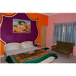 Hotel Prince - Thangal Bazar - Imphal