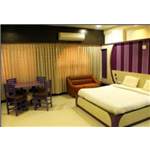 Hotel White Palace - M.G. Avenue - Imphal