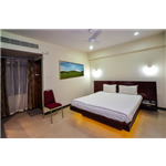 Hotel Yaiphaba - Thangal Bazar - Imphal