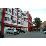 State Guest House - Sanjenthong - Imphal
