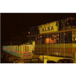 Alka Hotel - Raneth - Ranikhet