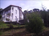 Altius Villa - Naini - Ranikhet