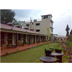 Annabella Hotel & Resort - Chillianaula - Ranikhet