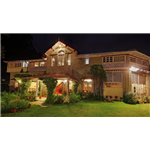 Chevron Rosemount - Almora Road - Ranikhet