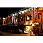 Hotel Rajdeep - Airari - Ranikhet