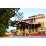 Kalawati Retreat - Raneth - Ranikhet