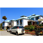 KMVN Tourist Rest House Himadri - Chilianaula - Ranikhet