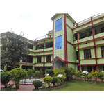 Mayank Resort - Dwarahat - Ranikhet