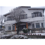 Merigold Cottage - Majkhali - Ranikhet