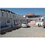 Moon Hotel - Raneth - Ranikhet